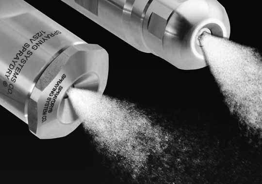 SprayDry - Komplet udvalg og rådgivning om spraytørring