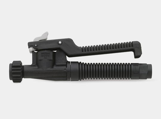 Spraypistol 22650-PP TriggerJet til lavtryk