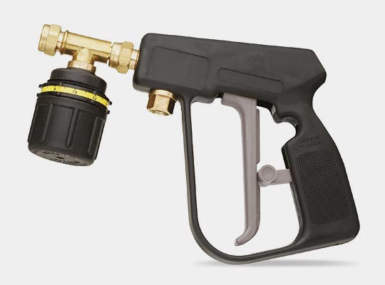 Spraypistol 23624-30L til lavtryk