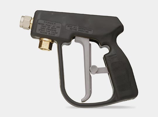 Spraypistol AA60 til højtryk